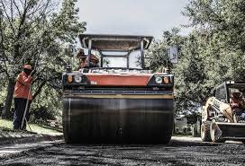 Why Choose Us For All Your Driveway Paving Needs in Valley Green, PA?